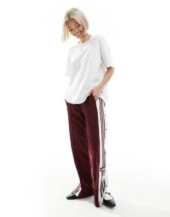 Noisy May Drop Shoulder Oversized T-shirt In White For Women -Noisy May Shop 204338796 1 white 1