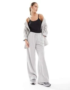 Noisy May Seamless Strappy Body In Black For Women -Noisy May Shop 205630960 4